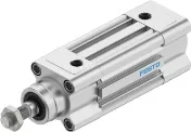 DSBC-32-25-D3-PPSA-N3 Стандартный цилиндр Festo