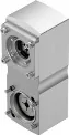 EAMM-U-60-S48-40G-91 Параллельный набор Festo