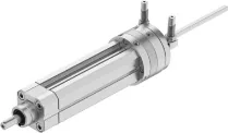 DSL-20-80-270-CC-A-S20-B Поворотно-линейный модуль Festo