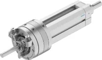DSL-40-40-270-P-A-S2-KF-B Поворотно-линейный модуль Festo
