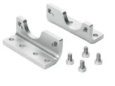 HPC-40 Крепежные лапы Festo
