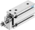 DPDM-Q-16-20-PA Компактный цилиндр Festo