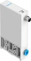 VEAA-L-3-D9-Q4-V1-1R1 Пропорциональный регулятор давления Festo
