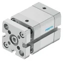 ADNGF-25-10-PPS-A Компактный цилиндр Festo