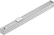 ELGC-TB-KF-80-1000 Приводы с зубчатым ремнем Festo