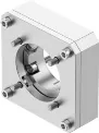 EAMF-A-48C-80G Фланец электродвигателя Festo