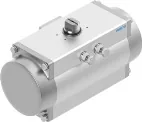 DFPD-480-RP-90-RS60-F1012 Quarter turn actuator Festo