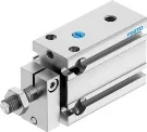 DPDM-Q-16-5-S-PA Компактный цилиндр Festo