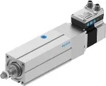 EPCS-BS-60-50-12P-A-ST-M-H1-PLK-AA electric cylinder unit Festo