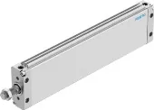 DZF-50-320-A-P-A Плоский цилиндр Festo