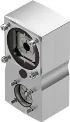 EAMM-U-110-D50-100A-120-S1 Параллельный набор Festo