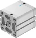 ADN-80-60-I-PPS-A Компактный цилиндр Festo