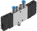CPE10-M1BH-5/3ES-M5-B Распределитель с электроуправлением Festo