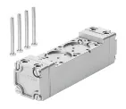 C-5/2-1/4 Базовый распределитель Festo