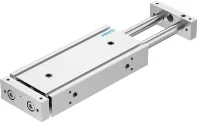 DGTZ-GF-32-100-J-T-P-A Двухпоршневой цилиндр Festo