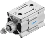 DSBC-100-25-D3-PPVA-N3 Standards-based cylinder Festo