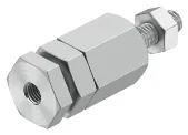 DARP-M4-F Гибкая соединительная муфта Festo