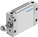 DZF-50-50-A-P-A Плоский цилиндр Festo