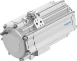 DAPS-2880-090-R-F16-T6 Quarter turn actuator Festo