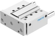 DFM-80-100-P-A-GF Цилиндр с направляющей Festo