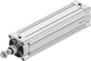 DSBC-125-400-D3-PPVA-N3 Standards-based cylinder Festo