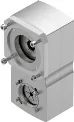 EAMM-U-86-S48-84AA-102 Параллельный набор Festo