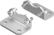 HNC-63 Крепежные лапы Festo