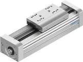 EGC-80-100-BS-20P-KF-0H-ML-GK Ball screw axis Festo