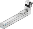ELGS-TB-KF-60-300-ST-M-H1-PLK-AA toothed belt axis unit Festo