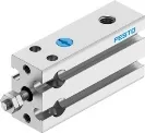 DPDM-6-10-S-PA Компактный цилиндр Festo