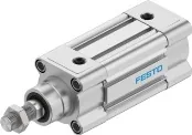 DSBC-50-40-D3-PPSA-N3 Стандартный цилиндр Festo