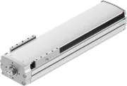 ELGT-BS-120-350-20P Ball screw axis Festo