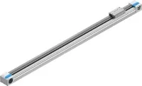 EGC-70-1000-TB-KF-0H-GK Приводы с зубчатым ремнем Festo