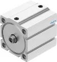 ADN-S-63-50-I-P Компактный цилиндр Festo