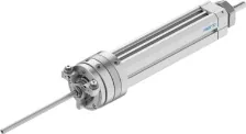 DSL-16-100-270-P-A-S20-KF-B Поворотно-линейный модуль Festo
