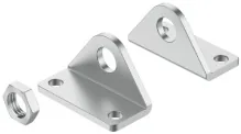 HBN-S-12/16X2 Крепежные лапы Festo
