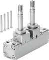 CJM-5/2-1/4-CH Распределитель с электроуправлением Festo