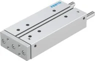 DFM-40-200-P-A-KF Цилиндр с направляющей Festo