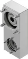 EAMM-U-65-T42-60PA-87 Параллельный набор Festo