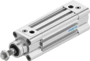 DSBC-32-50-D3-PPVA-N3 Стандартный цилиндр Festo