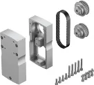 EAMM-U-110-D80-120GA-120 Параллельный набор Festo