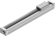 EGC-70-400-BS-10P-KF-0H-ML-GK Ball screw axis Festo