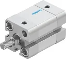 ADN-16-10-A-P-A Компактный цилиндр Festo