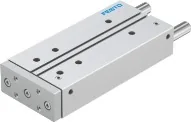 DFM-40-200-P-A-GF Цилиндр с направляющей Festo