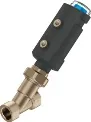 VZXA-A-TS6-13-M6-B1T-16-K-46-17-PR-PM Седельный клапан Festo