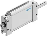 DZF-18- -P-A-S2 Плоский цилиндр Festo