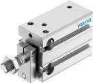 DPDM-Q-25-20-PA Компактный цилиндр Festo