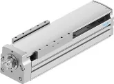 ELGT-BS-90-150-20P Ball screw axis Festo