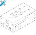 KDGS-DGST Мини-суппорт Festo