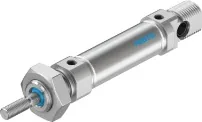 DSNU-16-15-P-A Стандартный цилиндр Festo